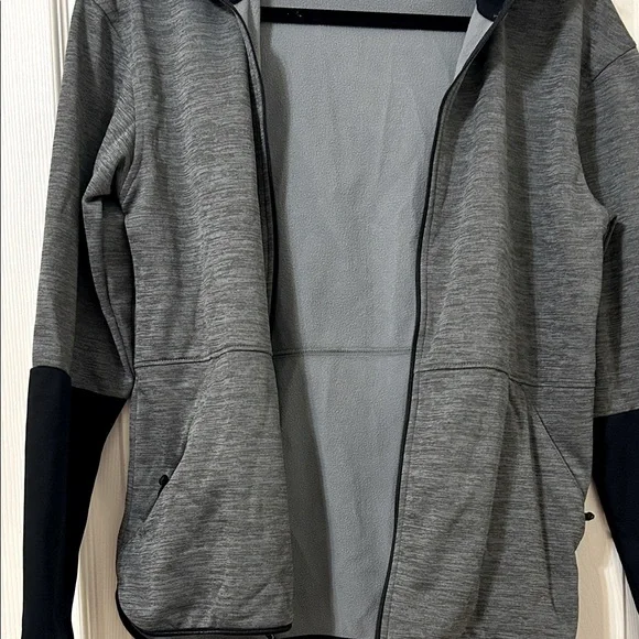 Columbia Full Zip Fleece Hoodie - Picture 9 of 10